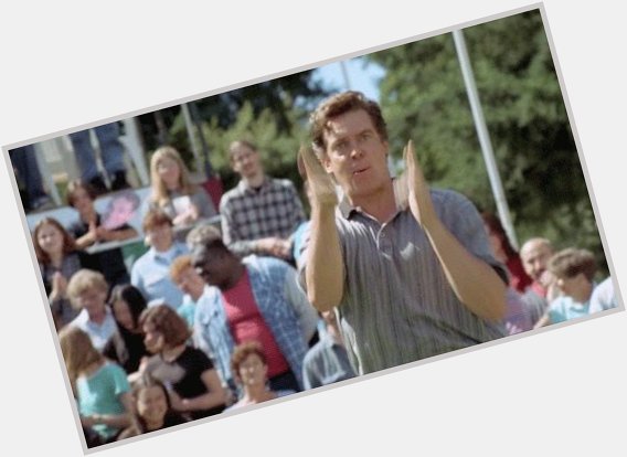 A happy 62nd birthday to Happy Gilmore\s infamous Shooter McGavin, Christopher McDonald 