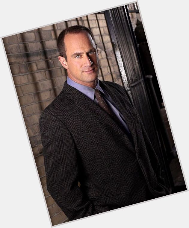Happy Birthday to Christopher Meloni, who turns 56 today! 