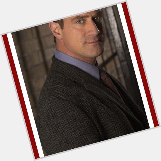 Happy 59th Birthday to 
 CHRISTOPHER MELONI 