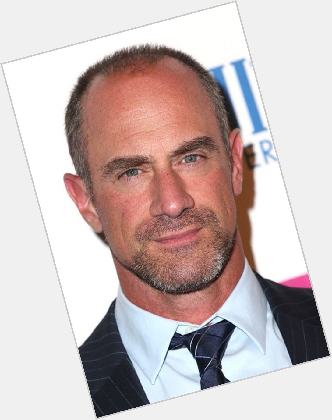 Happy Belated Birthday to Christopher Meloni . 