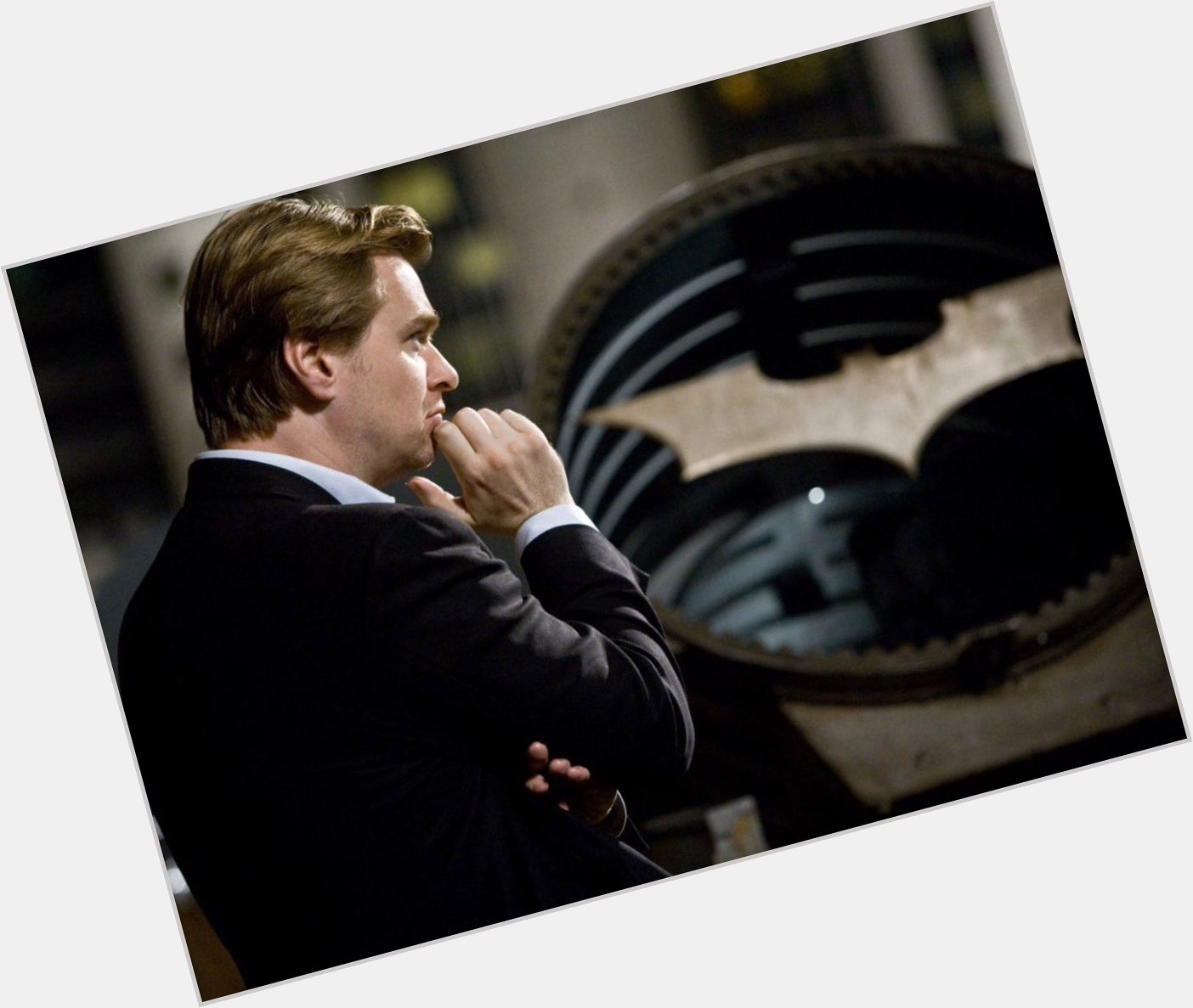 Happy 48th birthday, Christopher Nolan! If you had to pick one, which of his films is your favourite? 