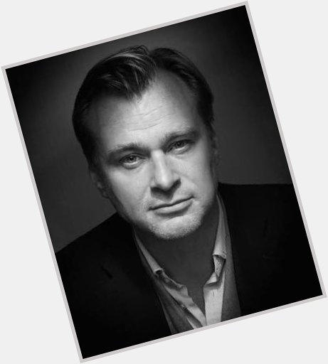 The Man Behind Many Films We Love....

Happy Birthday To The Visionary Christopher Nolan 