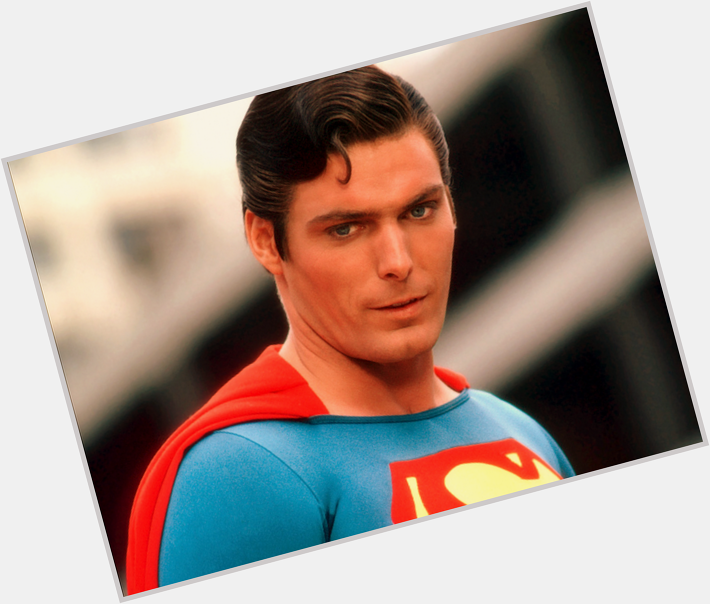 Happy Birthday to Christopher Reeve, who would have turned 61 today! 