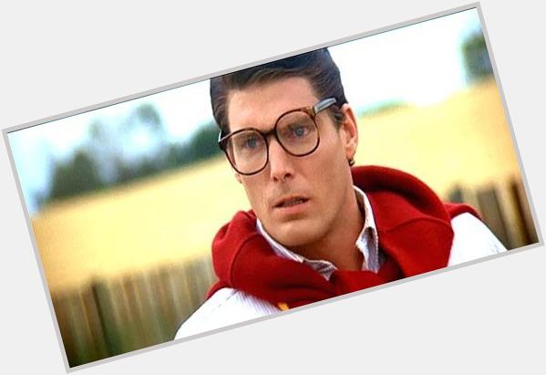 Happy Birthday to the late, great Christopher Reeve. He may have flown away from this world, but never forgotten. 