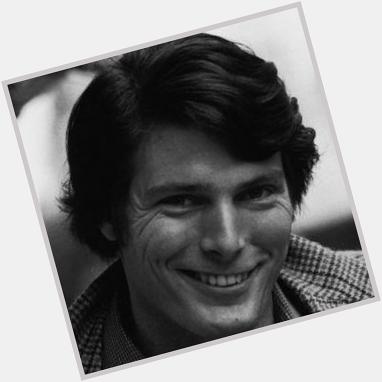 Happy Birthday Christopher Reeve (09/25/1952-10-10-2004)     