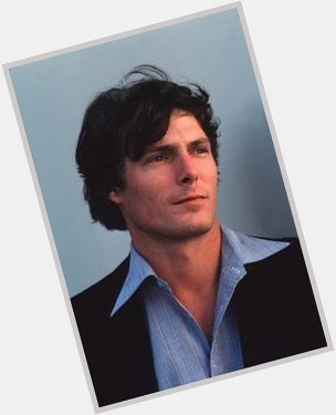 Remembering Christopher Reeve (1952 2004) happy birthday 