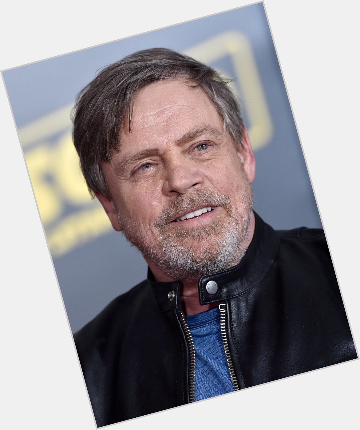 Happy Birthday Mark Hamill, Will Smith, Christopher Reeve and Donald Glover.  