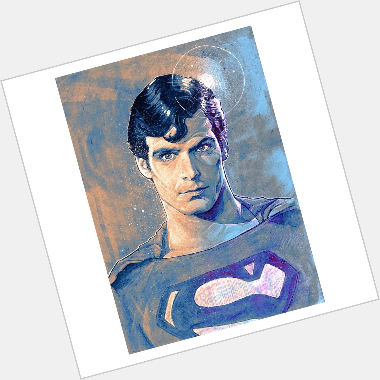 Happy Birthday to Christopher Reeve, born September 25th 1952.   