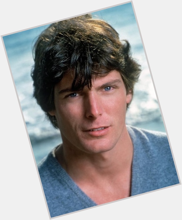 Happy birthday to Christopher Reeve, Superman for an entire generation and beyond. He would have been 68 today. 