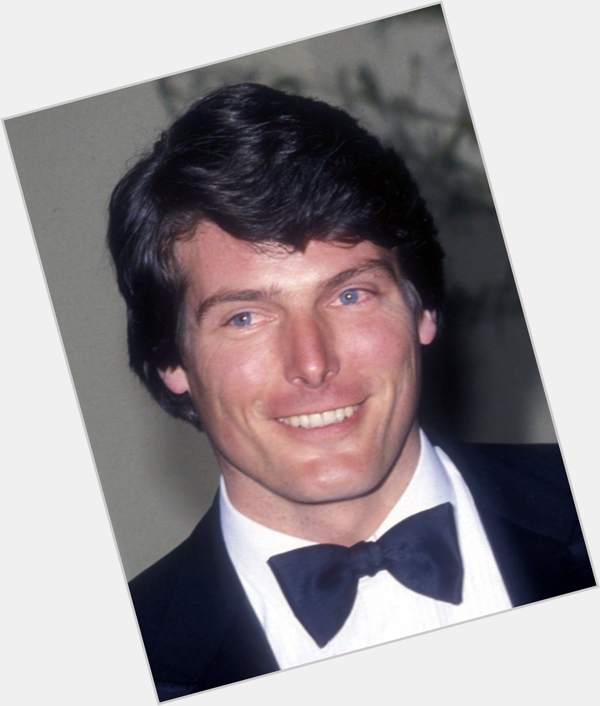 Happy Birthday To My Real Life Christopher Reeve 