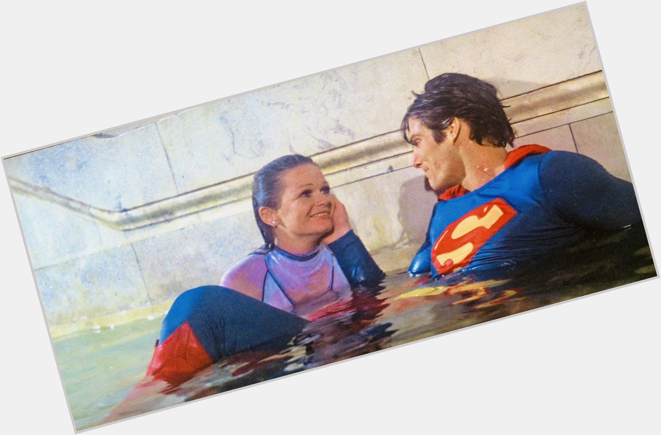 Happy Birthday to my Superman Christopher Reeve!!!    