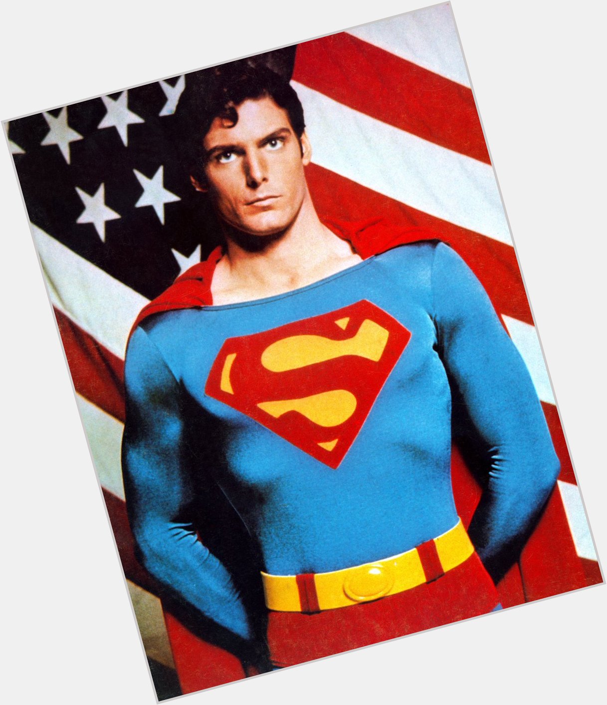 Happy Birthday Christopher Reeve!      