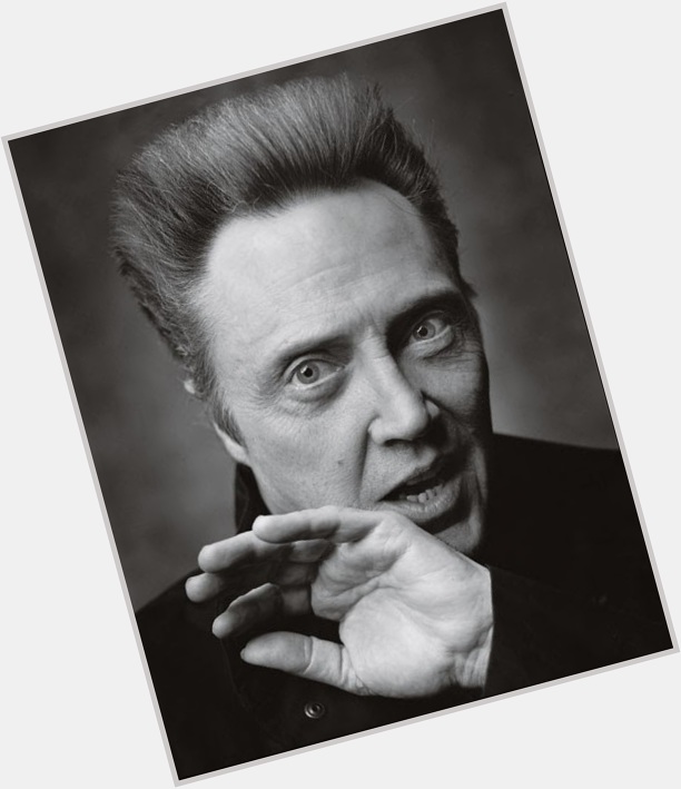 Happy 78th birthday to the one and only Christopher Walken! What\s your favourite performance of his? 