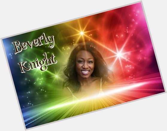 Happy Birthday Beverly Knight, Lisa Mitchell, Liam Doran, Christopher Wheeldon, Deborah Bull & Pete Wylie   