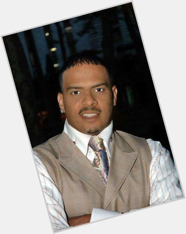 Happy Birthday to the oh so fine Christopher Williams.. 