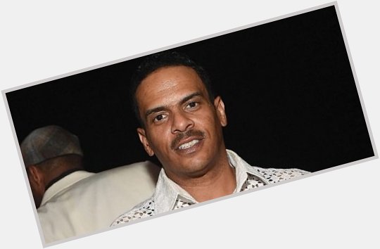 Happy Birthday to R&B singer and actor Christopher Williams (born Troy Christopher Williams on August 22, 1967). 