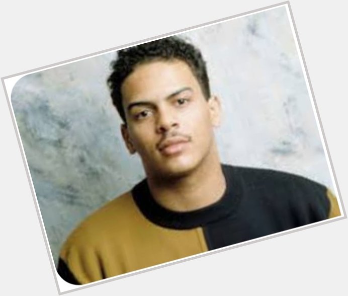 Happy Birthday to Christopher Williams from the Rhythm and Blues Preservation Society. 