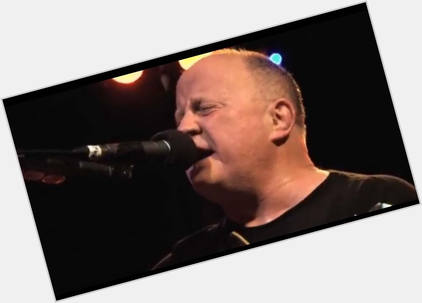 Happy 70th birthday today to IBMT Patron Christy Moore  