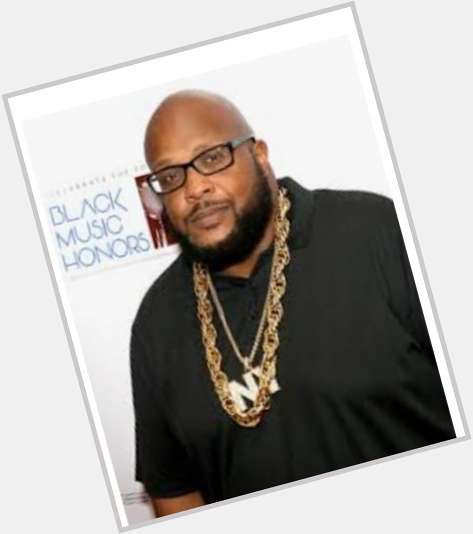 Happy Birthday to Hip Hop legend Chubb Rock from the Rhythm and Blues Preservation Society. 