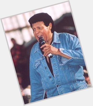 Happy 73rd birthday, Chubby Checker, outstanding musician, most known for  "Lets Twist Again" 
