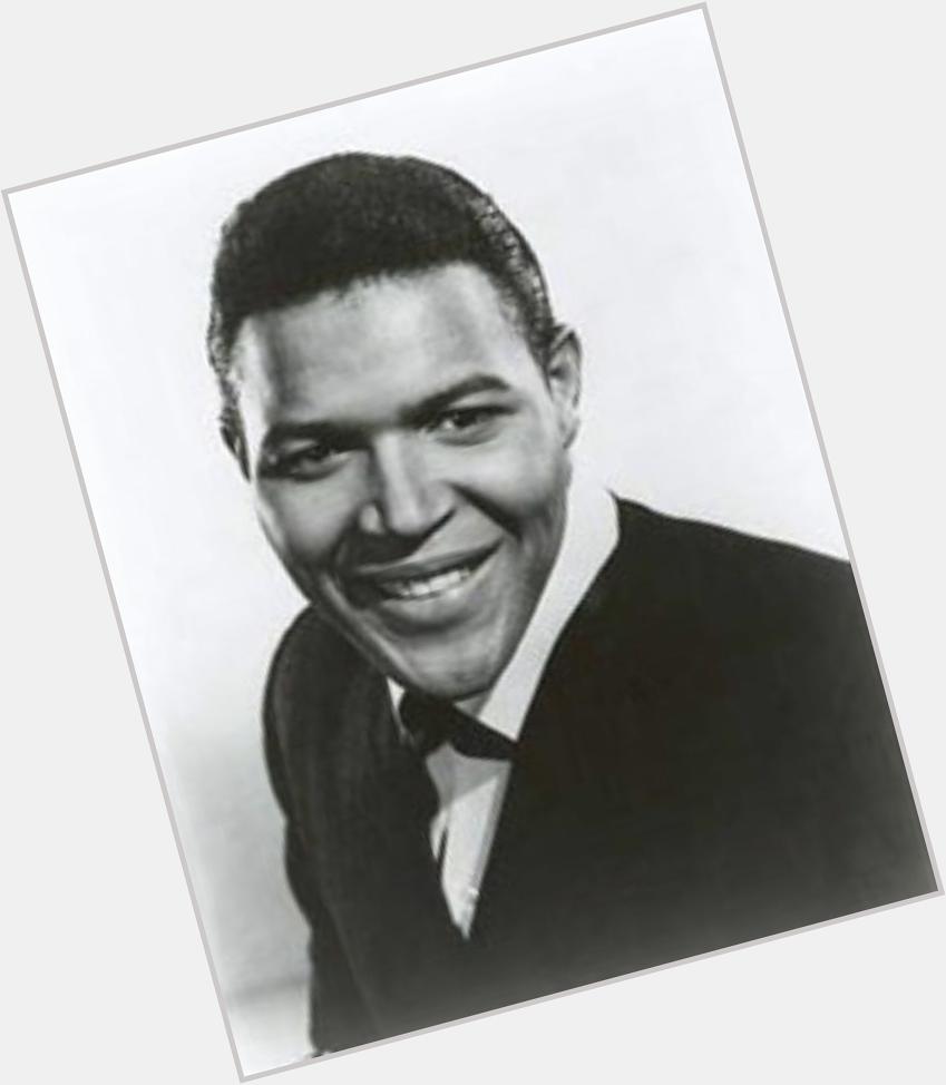 Happy 74th birthday Chubby Checker (Ernest Evans); the man responsible for The Twist.  