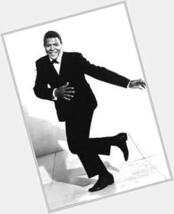 I want to wish my first cousin Chubby Checker Happy Birthday love you cousin 