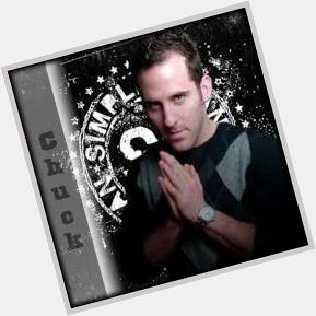 Happy birthday to one of my favorite  drummers Chuck Comeau! Have a great birthday   