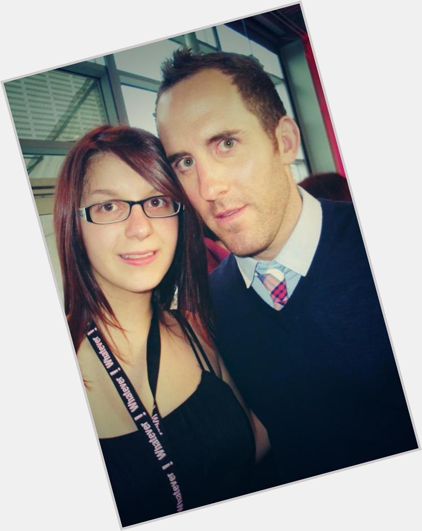 Happy Birthday Chuck Comeau, I love you I hope to see you again soon! 