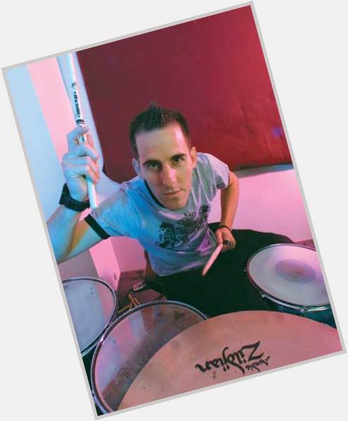 ¡Happy Birthday! Chuck Comeau 