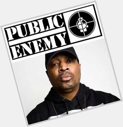   Chuck D!         The one & only      
