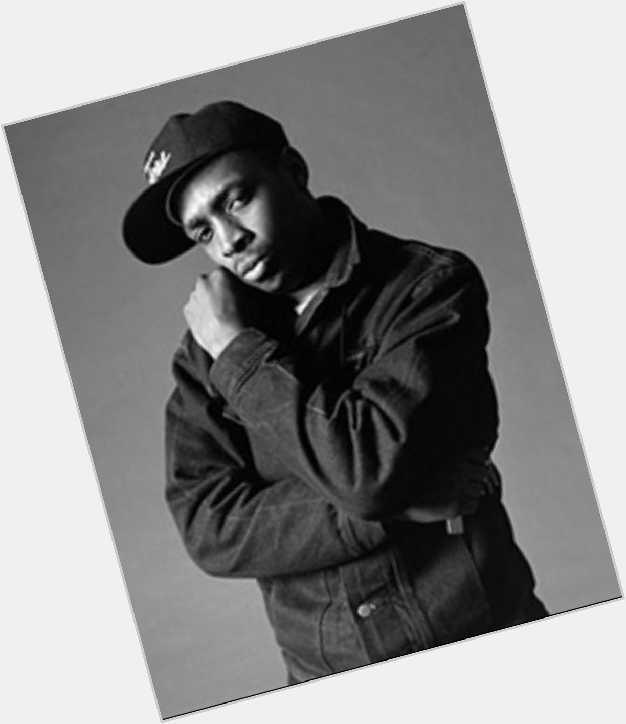 Happy birthday to the great Chuck D 
