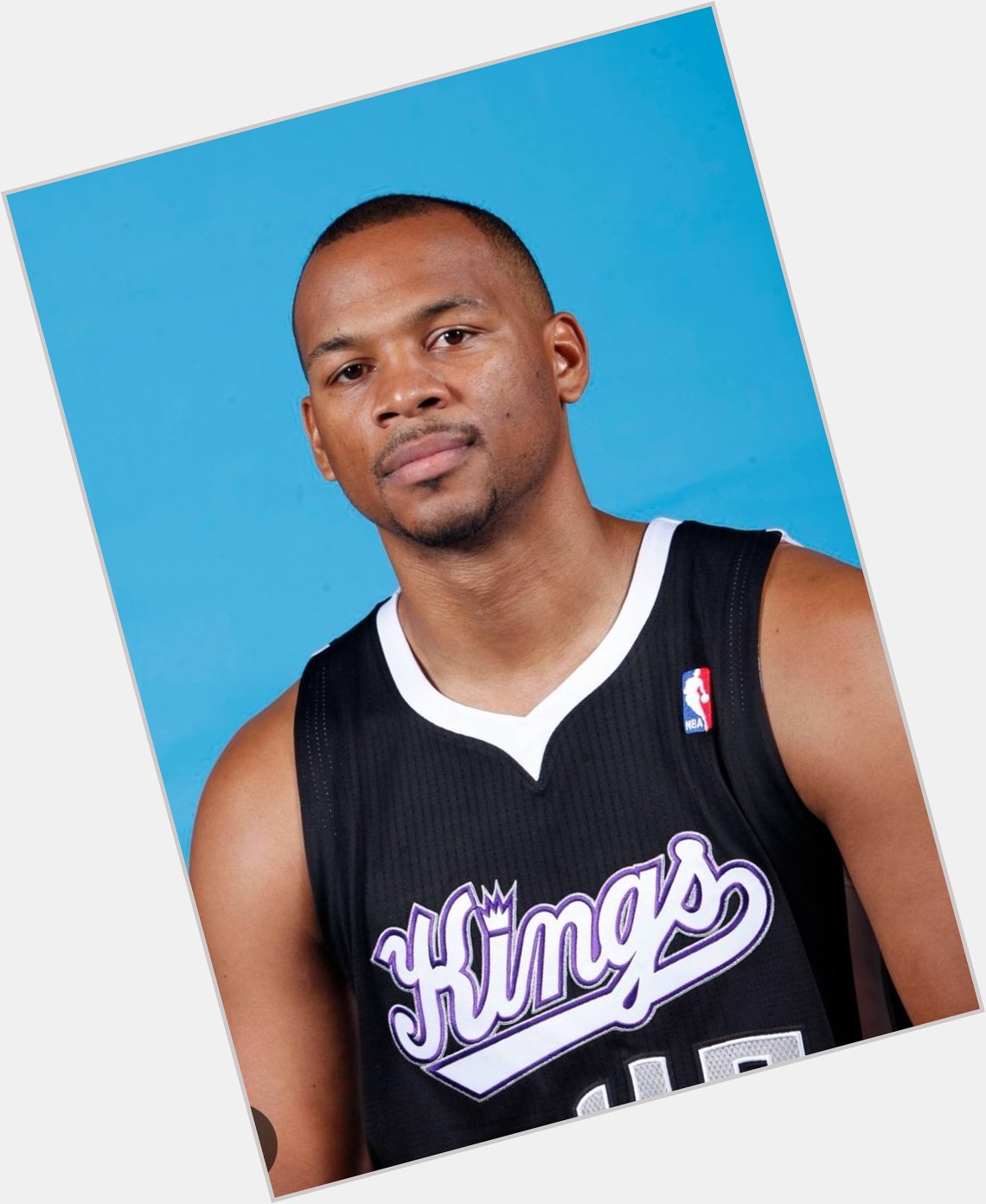 Happy Birthday To Chuck Hayes He is a great player I\m glad he is in 2k 