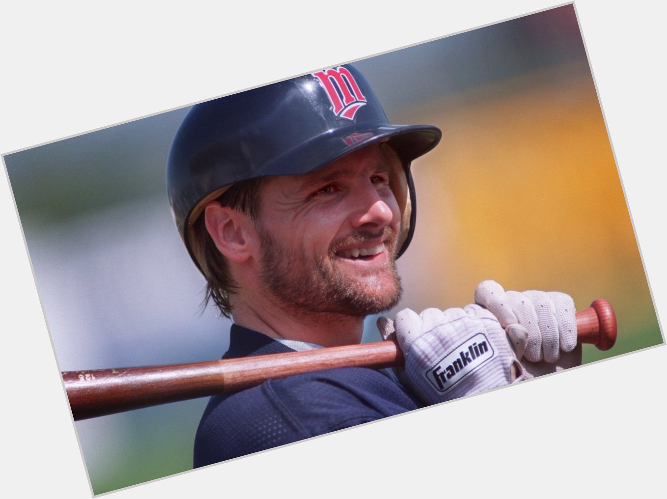 Happy Birthday! Chuck Knoblauch 