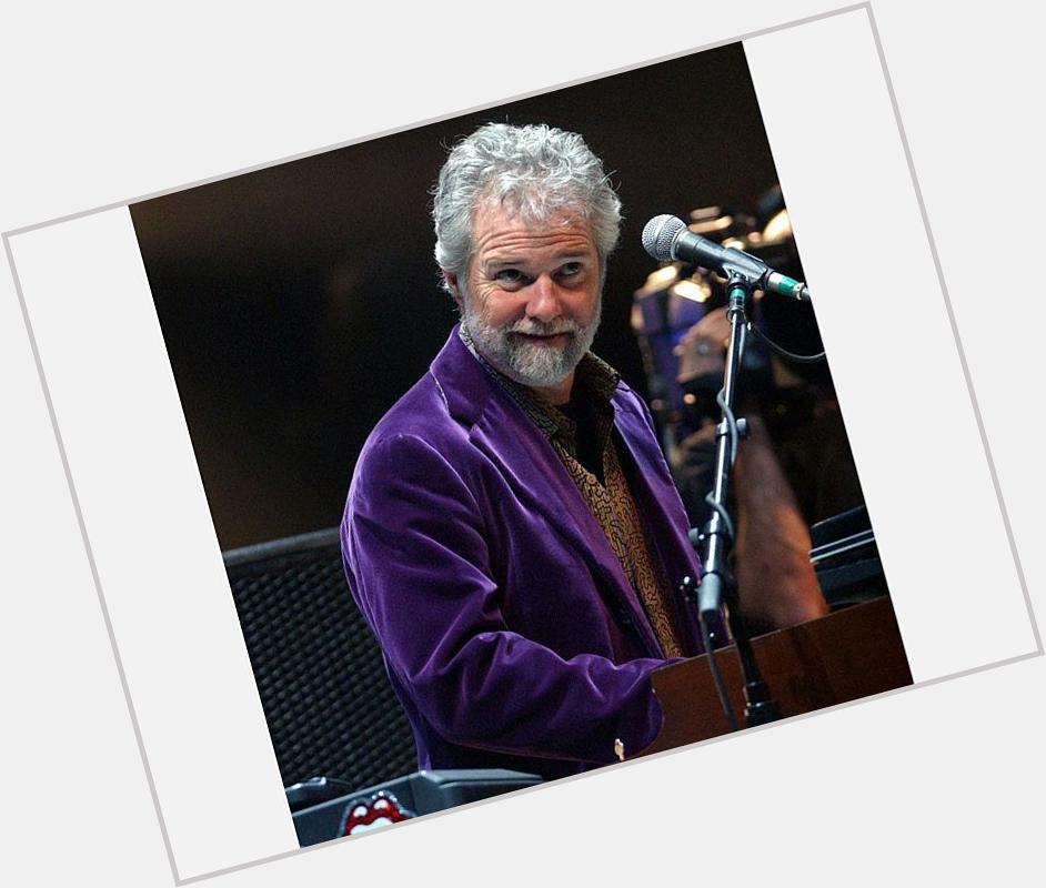 Happy Birthday to Chuck Leavell this April 28th!
The Allman Brothers Band
The Rolling Stones
Eric Clapton 