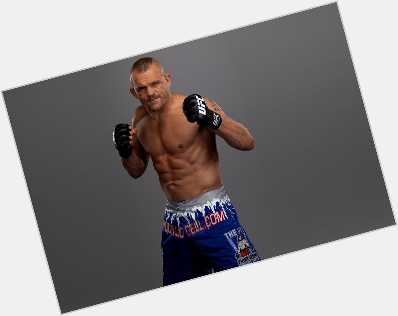 Happy Birthday to Chuck Liddell who turns 48 today! 