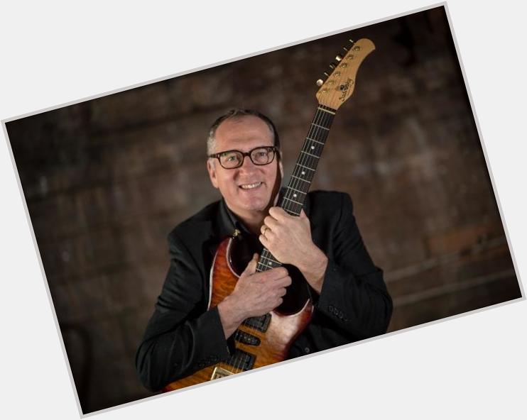 Happy Birthday to the late great Chuck Loeb  