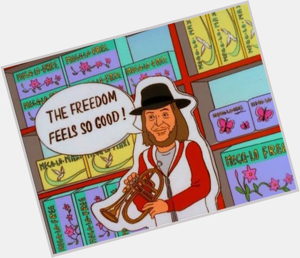 Happy birthday to Chuck Mangione. Hope it Feels So Good for many more! 