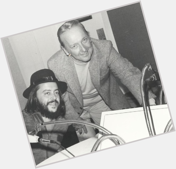 Happy belated 75th CHUCK MANGIONE [NOV 29th]!!
Here with Felix Grant Digital Collection 