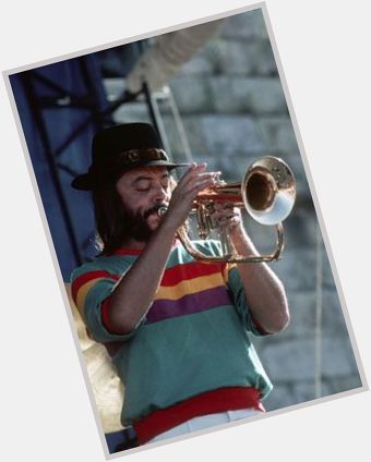 Happy 80th Birthday goes out to Chuck Mangione today. 