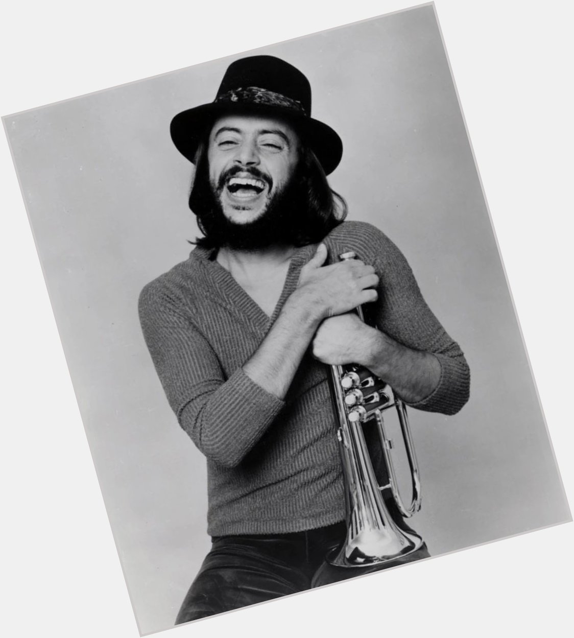 Happy birthday to Grammy Award winner and smoother-than-silk sounding, Chuck Mangione. 