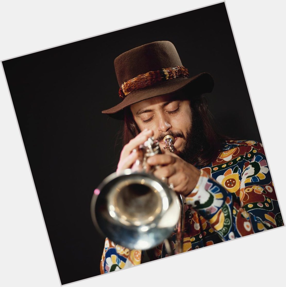 Happy Birthday to musician and composer 
Chuck Mangione,  November 29, 1940. 
