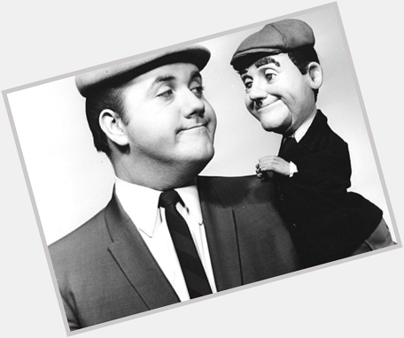 Happy Birthday Chuck McCann! You had me glued to my TV every night growing up in NYC. 