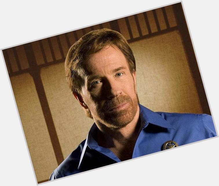 Happy 75th Birthday to Oklahoma-native Chuck Norris! What s your best Chuck Norris joke? 