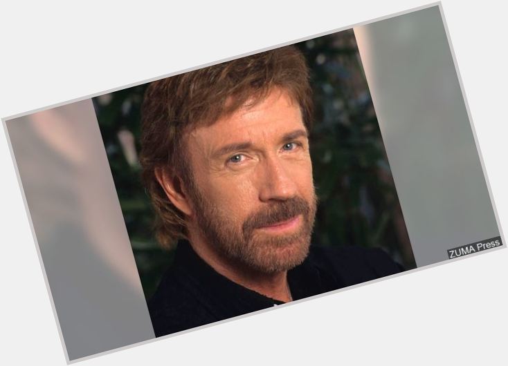Happy Birthday to Chuck Norris! What is your favorite Chuck Norris meme? 