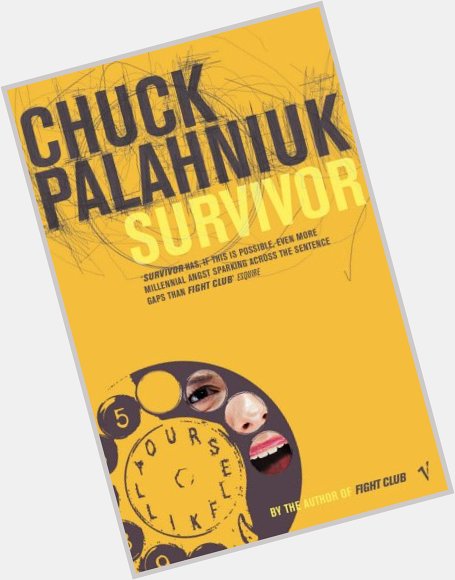 Happy Birthday Chuck Wenn Vergessen die Grundlage für den Beruf wird Survivor  