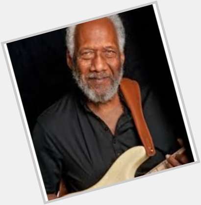 Happy Belated Birthday to legendary bass guitarist Chuck Rainey from the Rhythm and Blues Preservation Society. 