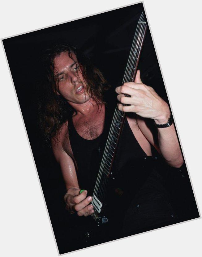 Feliz cumpleaños a Chuck Schuldiner // Happy birthday to Chuck Schuldiner 