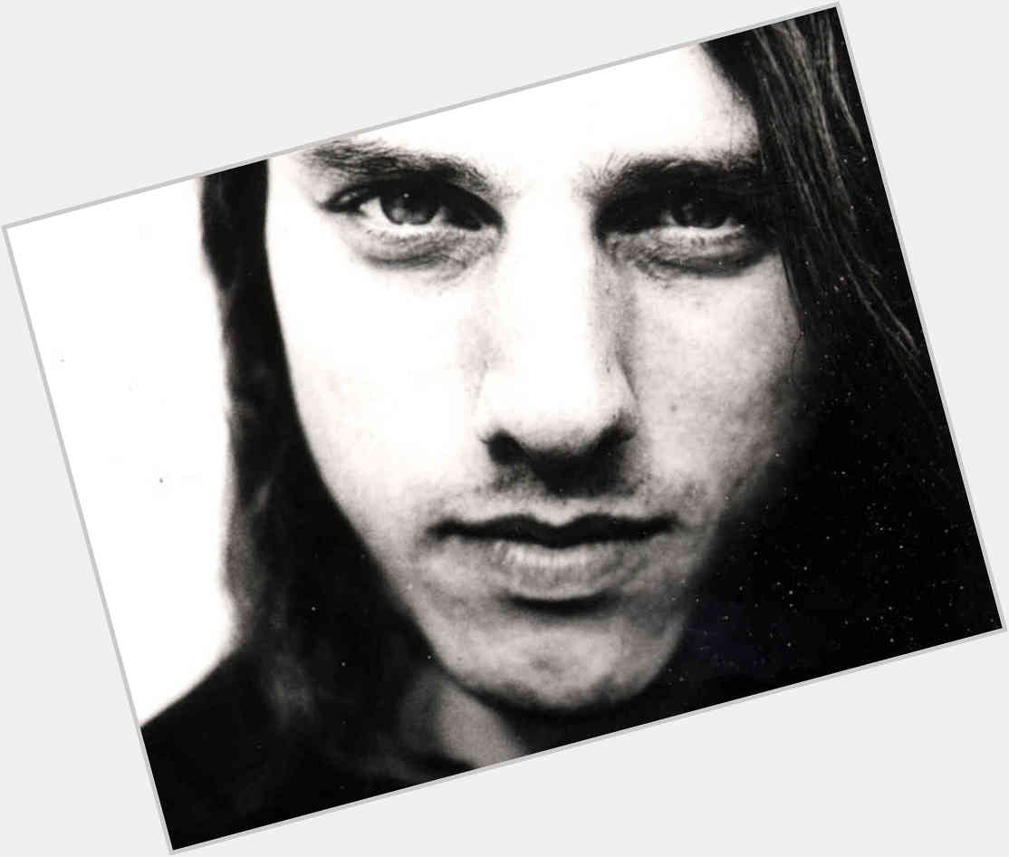 Happy Birthday,Chuck Schuldiner <3 One and only lord of Death Metal.(R.I.P) <3 