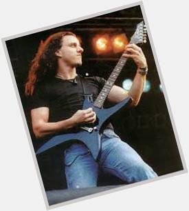 Happy Birthday - CHUCK SCHULDINER -  \"The Father of Death Metal\"    