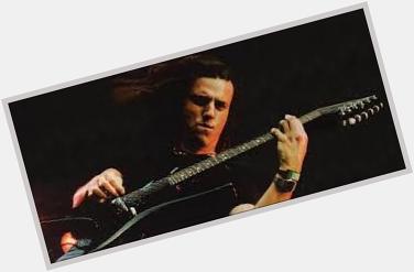 Happy Birthday to the late Chuck Schuldiner of Death!!! 